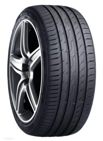 Φωτογραφία προϊόντος: Nexen N FERA SPORT XL 285/35R21 105Y