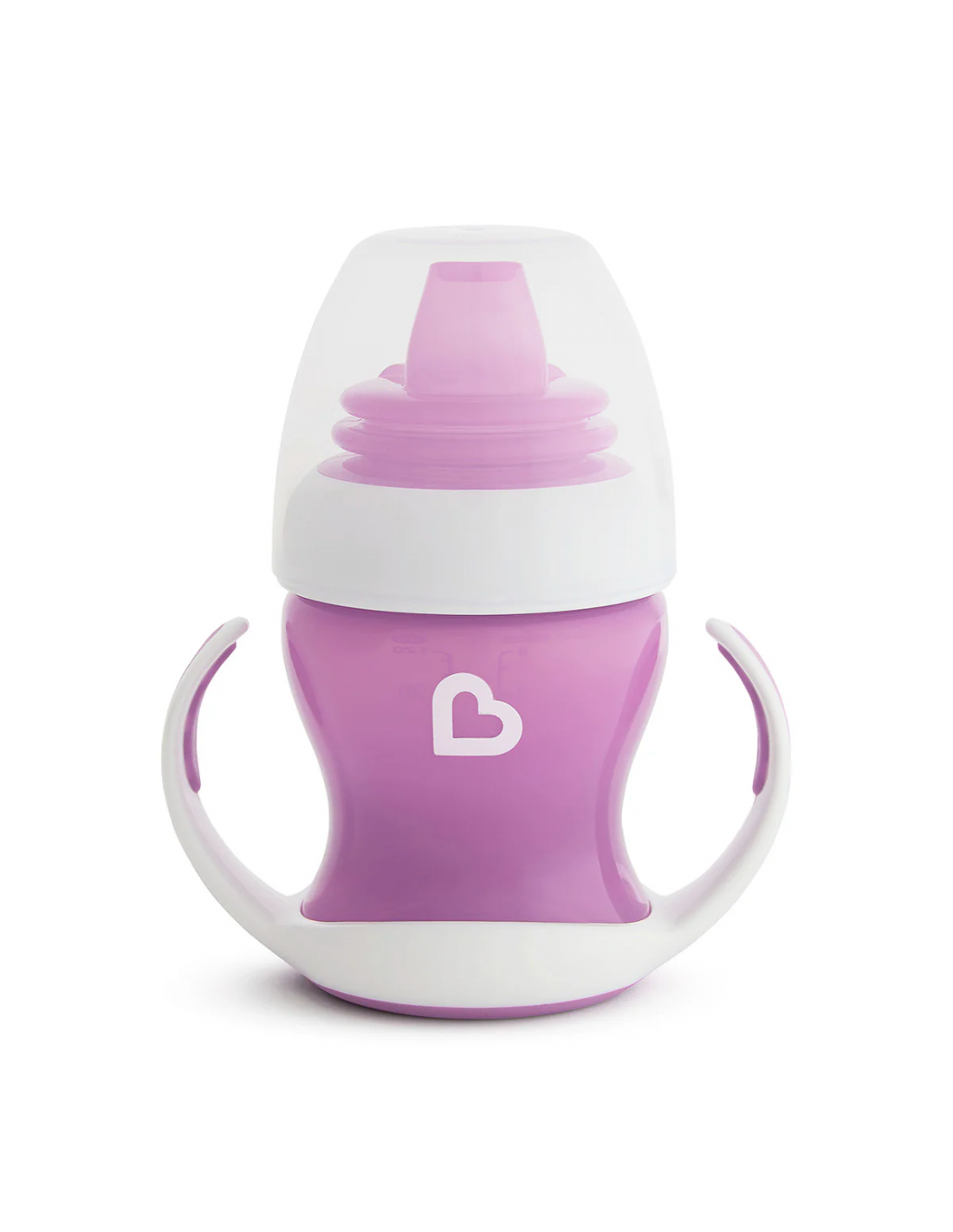 Φωτογραφία προϊόντος: Munchkin Gentle First Cup Μώβ