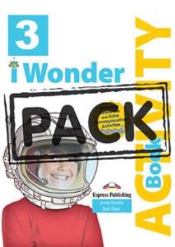 Φωτογραφία προϊόντος: IWONDER 3 WB (+ DIGIBOOKS APP) 561524