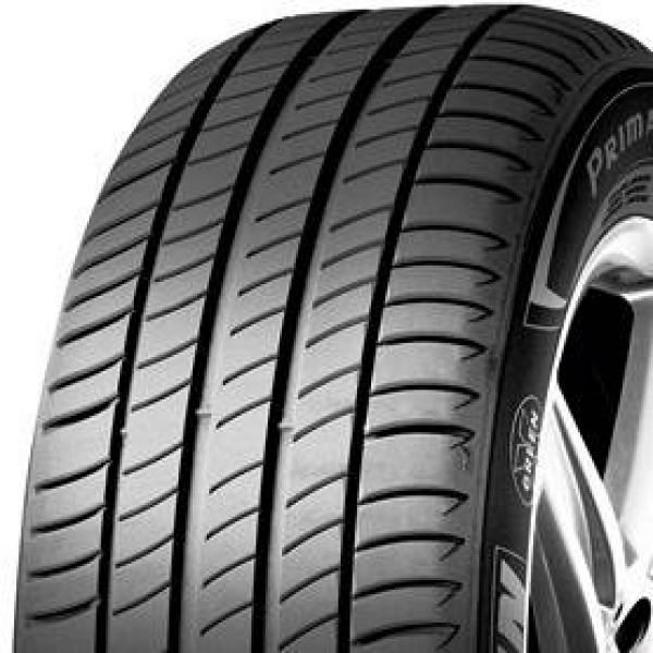 Φωτογραφία προϊόντος: Michelin PRIMACY 3 ZP ACOUSTIC * MOE XL 245/40R19 98Y
