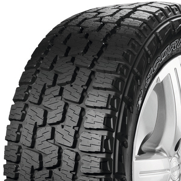 Φωτογραφία προϊόντος: Pirelli SCORPION A/T+ RWL 275/60R20 115T (MPN: 2722800-2756020)