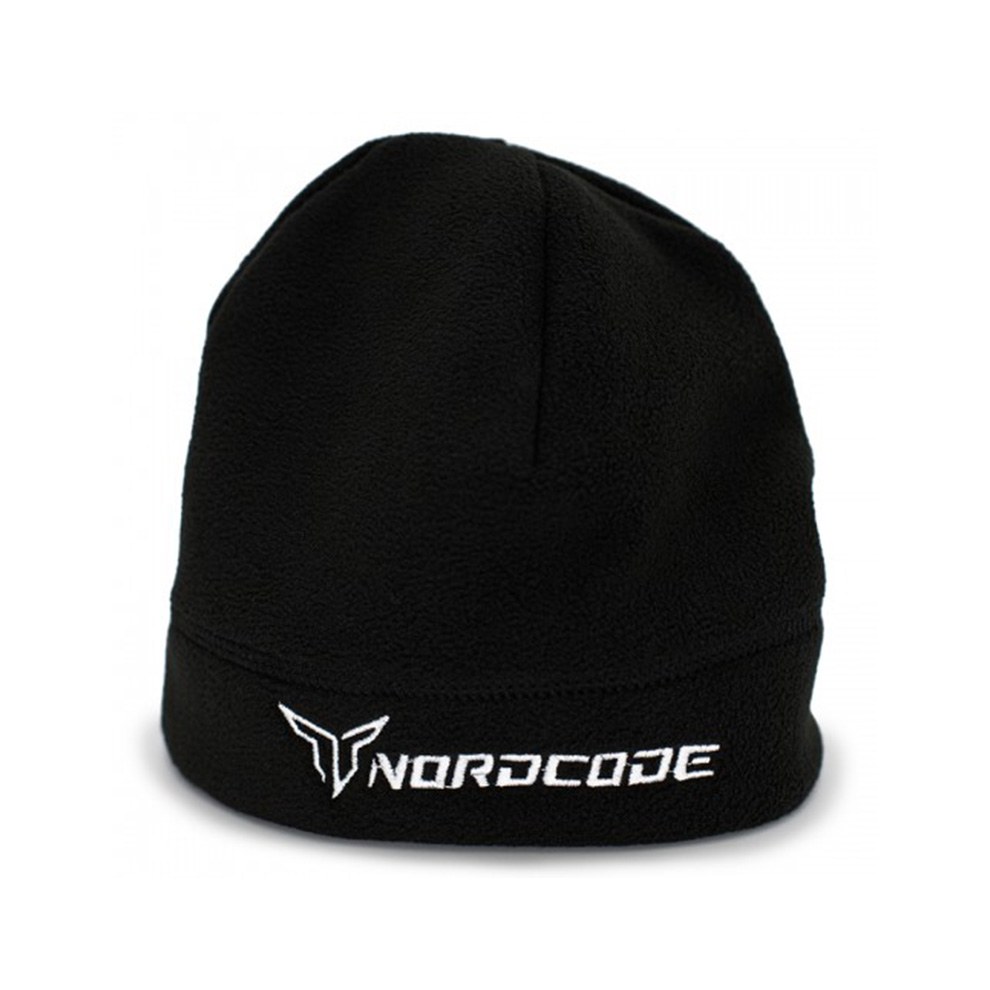 Φωτογραφία προϊόντος: Σκούφος Head Cap Logo Μαύρος NORDCODE