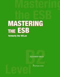 Φωτογραφία προϊόντος: MASTERING ESB B2 SB 562589 (Upper-Intermediate) – Burlington