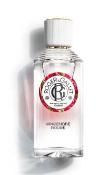 Φωτογραφία προϊόντος: ROGER & GALLET GINGEMBRE ROUGE WELLBEING Water Perfume 100ml