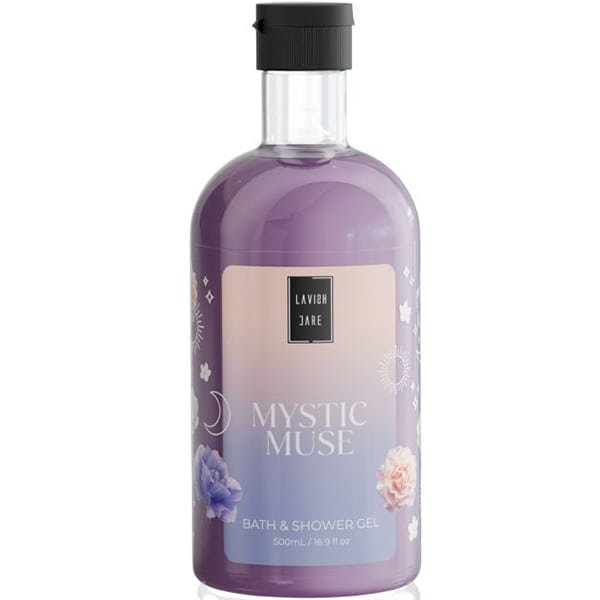 Φωτογραφία προϊόντος: LAVISH CARE Mystic Muse Αφρόλουτρο 500ML