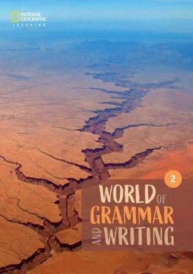 Φωτογραφία προϊόντος: WORLD OF GRAMMAR AND WRITING 2 577092 9781473773202