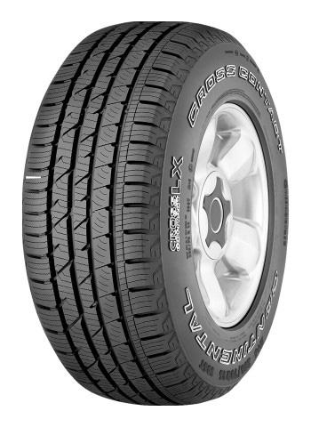 Φωτογραφία προϊόντος: Continental CROSS LX SPORT (VOL) FR XL 255/45R20 105H