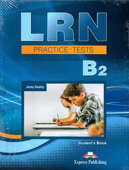 Φωτογραφία προϊόντος: PREPARATION & PRACTICE TESTS FOR LRN EXAM B2 SB (+ DIGIBOOKS APP) 562169