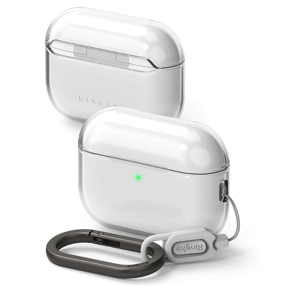 Φωτογραφία προϊόντος: Ringke AirPods Pro 3 Case Air Clear