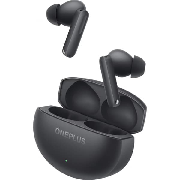 Φωτογραφία προϊόντος: OnePlus Nord Buds 4 BT 5.4, ANC, IP55, TWS, Storm Gray EU