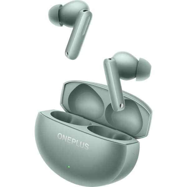 Φωτογραφία προϊόντος: OnePlus Nord Buds 4 BT 5.4, ANC, IP55, TWS, Zen Green EU