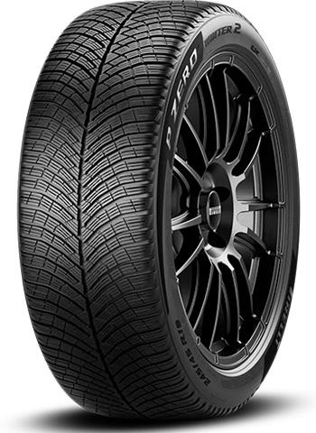 Φωτογραφία προϊόντος: Pirelli P ZERO WINTER 2 XL 235/40R19 96W