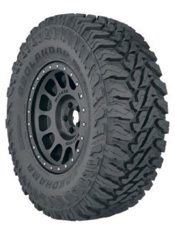 Φωτογραφία προϊόντος: Yokohama G003 POR 285/70R17 121Q