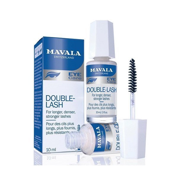 Φωτογραφία προϊόντος: Mavala Eye Double-Lash 10ml