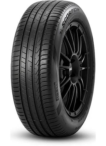 Φωτογραφία προϊόντος: Pirelli SCORPION MO ELECT XL 235/45R21 101H
