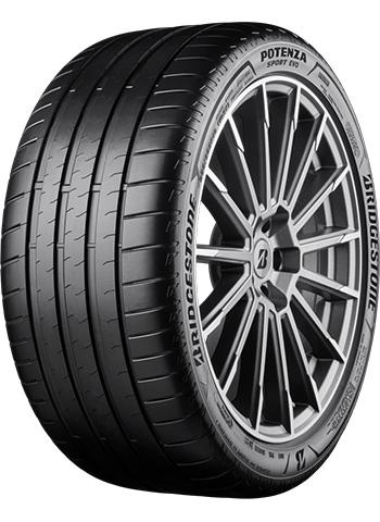 Φωτογραφία προϊόντος: Bridgestone POTENZA Sport EVO Enliten XL 285/30R19 98Y