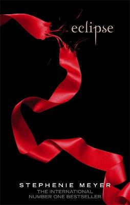 Φωτογραφία προϊόντος: TWILIGHT SAGA 3: ECLIPSE (PB B FORMAT) 604785