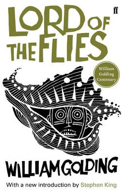 Φωτογραφία προϊόντος: THE LORD OF THE FLIES – PB Centenary Edition (PB B 663073) – FABER & FABER