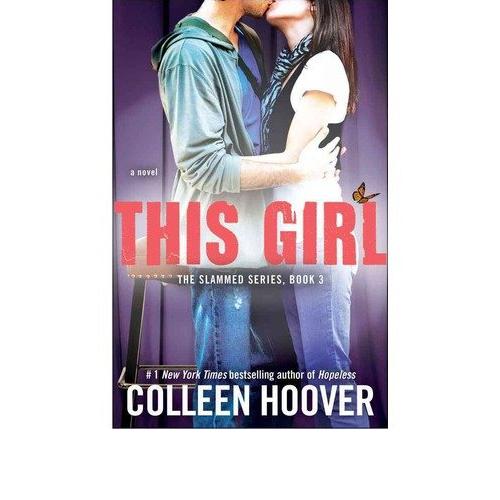 Φωτογραφία προϊόντος: THIS GIRL PB 666769 (9781471130533) – SIMON & SCHUSTER