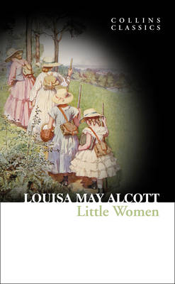 Φωτογραφία προϊόντος: COLLINS CLASSICS : Little Women PB A format 663845 (9780007350995) – Μυθιστόρημα