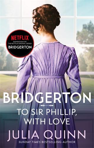 Φωτογραφία προϊόντος: BRIDGERTON 5: TO SIR PHILLIP, WITH LOVE 667096