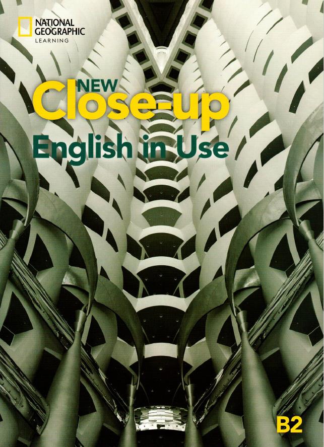 Φωτογραφία προϊόντος: NEW CLOSE-UP B2 English in Use Student Book (SB) 676123
