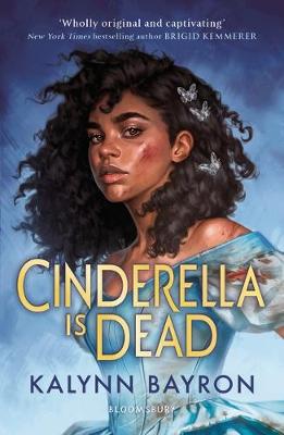 Φωτογραφία προϊόντος: CINDERELLA IS DEAD PB 673077 (9781526621979) - Λογοτεχνία