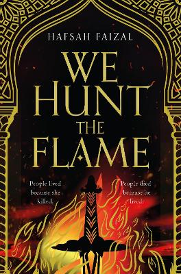 Φωτογραφία προϊόντος: SANDS OF ARAWIYA : WE HUNT THE FLAME 670329 9781529045178 PAN MACMILLAN