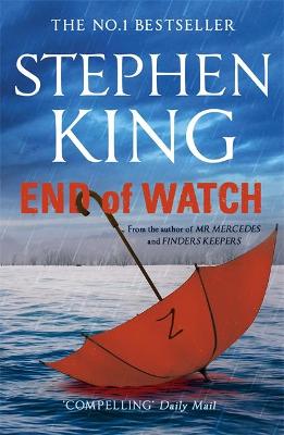 Φωτογραφία προϊόντος: End of Watch PB 664388 9781473642379 — Hodder & Stoughton