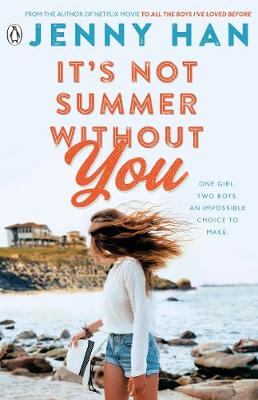 Φωτογραφία προϊόντος: SUMMER SERIES 2: ITS NOT SUMMER WITHOUT YOU PB (9780141330556) PENGUIN