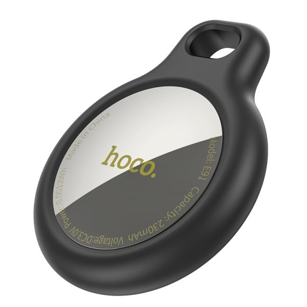 Φωτογραφία προϊόντος: Hoco Tag E91 Anti-Lost, συσκευή εντοπισμού με Apple Find My
