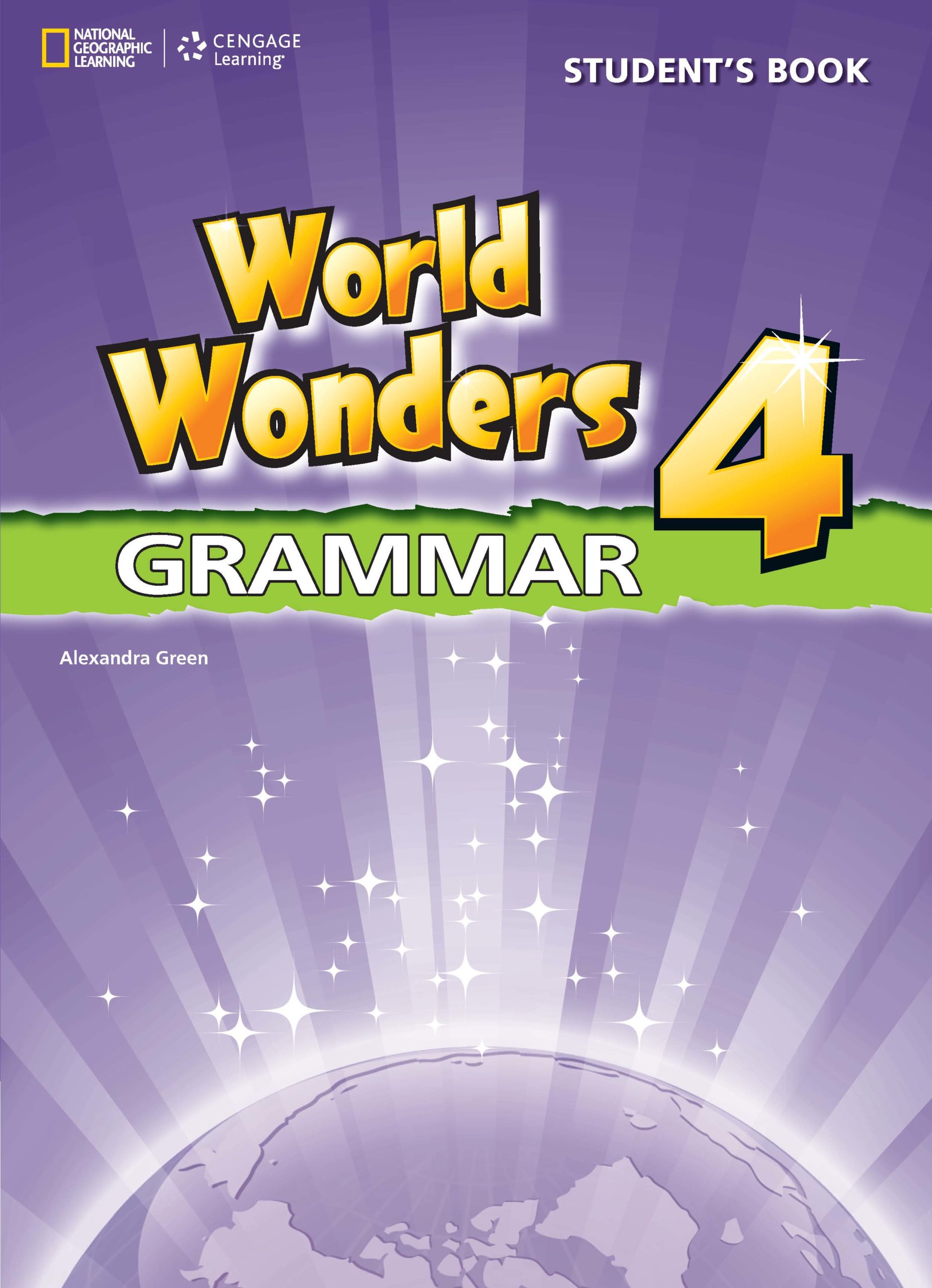 Φωτογραφία προϊόντος: WORLD WONDERS 4 GRAMMAR (Intermediate) – National Geographic Learning
