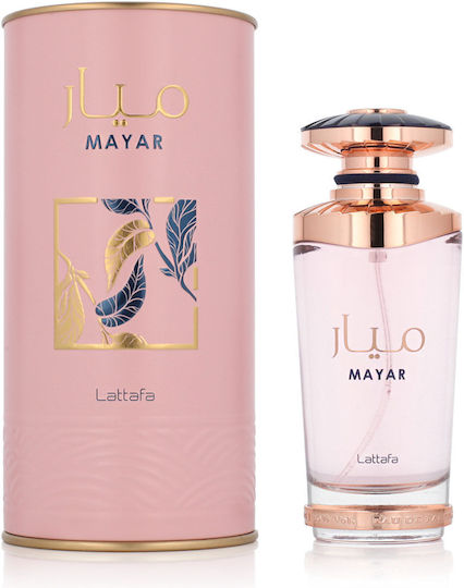 Φωτογραφία προϊόντος: OEM Lattafa Mayar Eau de Parfum 100ml