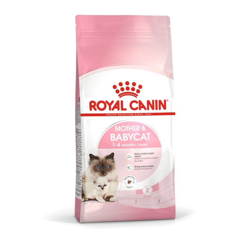 Φωτογραφία προϊόντος: Royal Canin Mother & Babycat