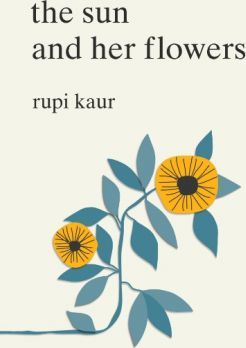 Φωτογραφία προϊόντος: THE SUN AND HER FLOWERS PB 665272 9781471165825