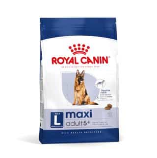 Φωτογραφία προϊόντος: Royal Canin Maxi Adult 5+
