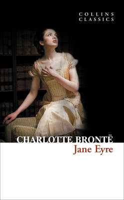 Φωτογραφία προϊόντος: COLLINS CLASSICS: Jane Eyre PB A Format 663725 (9780007350803)