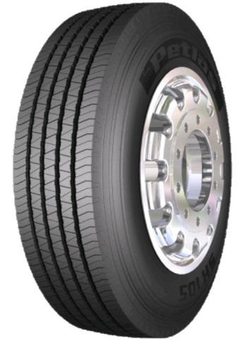 Φωτογραφία προϊόντος: Petlas SH105 112/25R00 148M