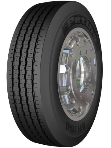 Φωτογραφία προϊόντος: Petlas SH100 (ST) 285/70R195 146L