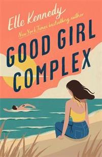 Φωτογραφία προϊόντος: AVALON BAY 1: GOOD GIRL COMPLEX 696593 9780349428833 ΑΙΣΘΗΜΑΤΙΚΗ ΛΟΓΟΤΕΧΝΙΑ