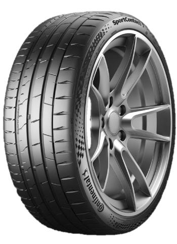 Φωτογραφία προϊόντος: Continental SC-7 FR XL 265/30R21 96Y