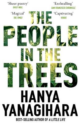 Φωτογραφία προϊόντος: THE PEOPLE IN THE TREES PB 686185 (PICADOR) – Μυθιστορήματα