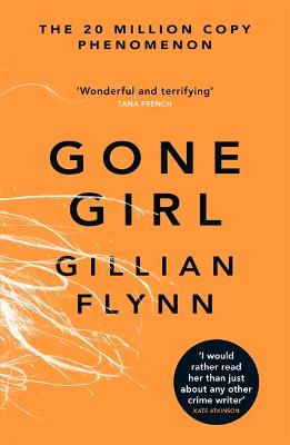 Φωτογραφία προϊόντος: Gone Girl (PB B Format) — Orion Publishing Group