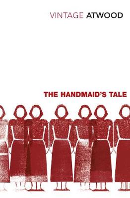 Φωτογραφία προϊόντος: VINTAGE CLASSICS : HANDMAID'S TALE PB 688404 (Random House) 9780099511663