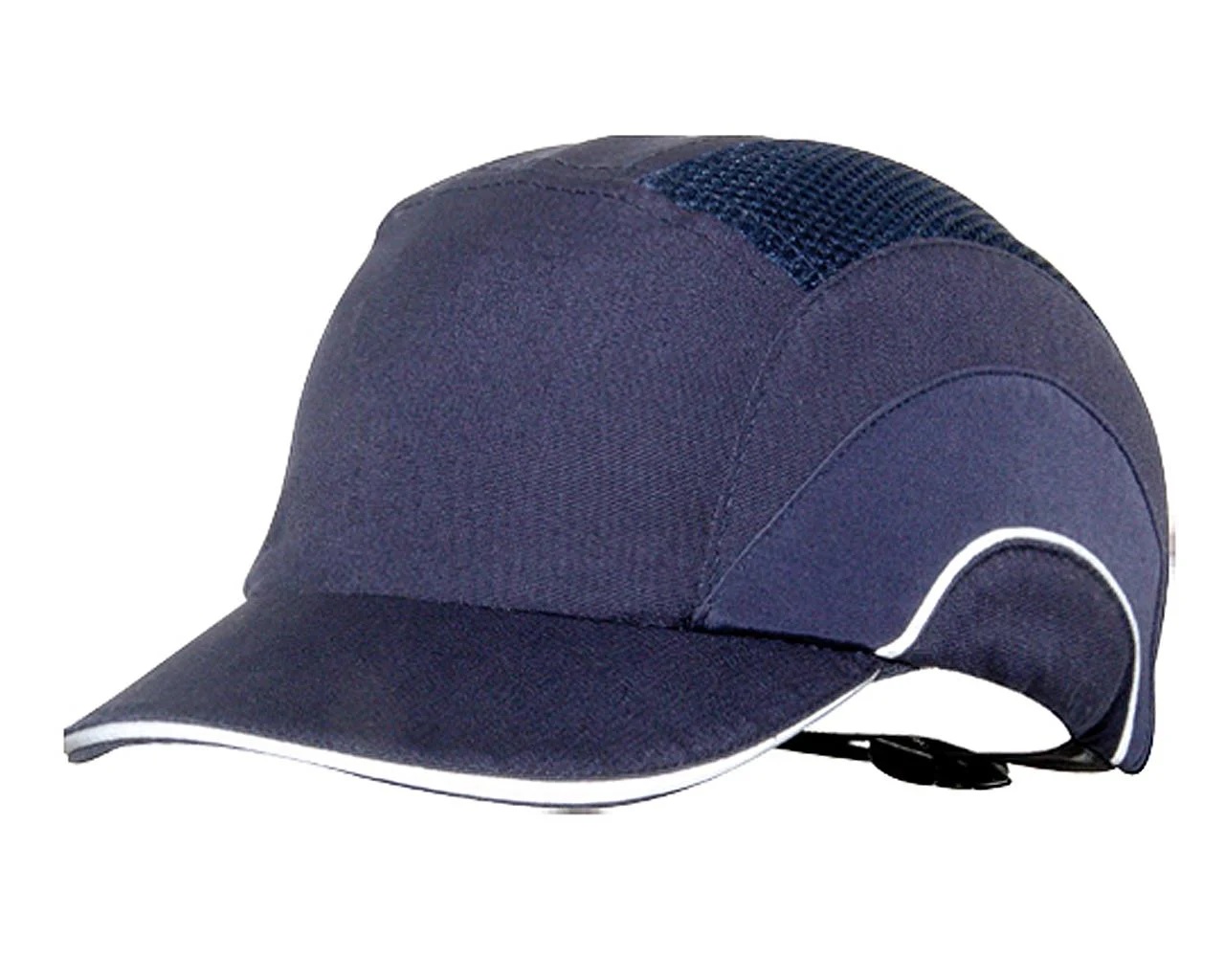 Φωτογραφία προϊόντος: OEM Κράνος-Καπέλο HardCap™ A1 Γείσο 5cm Κωδικός 521038