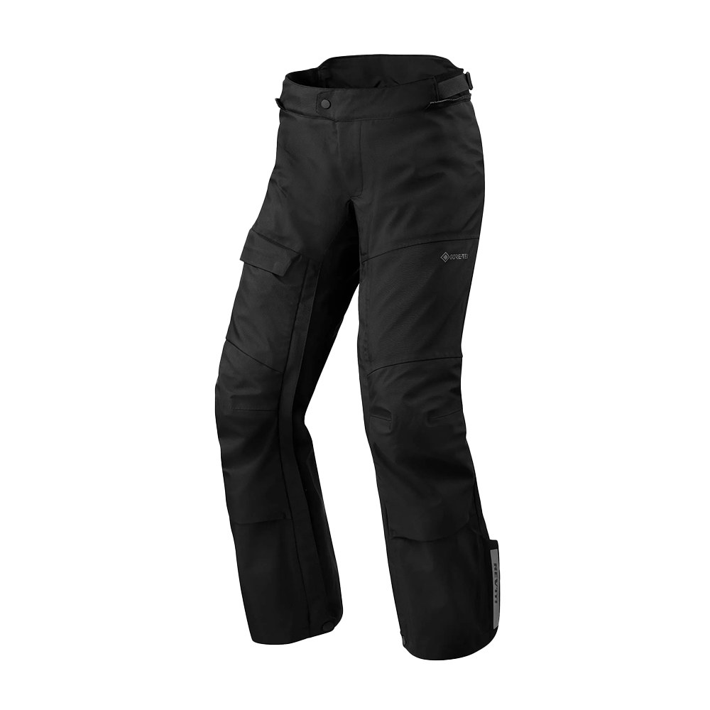 Φωτογραφία προϊόντος: REV'IT Alpinus GTX Black FPT126 – Χειμερινό Αδιάβροχο Παντελόνι