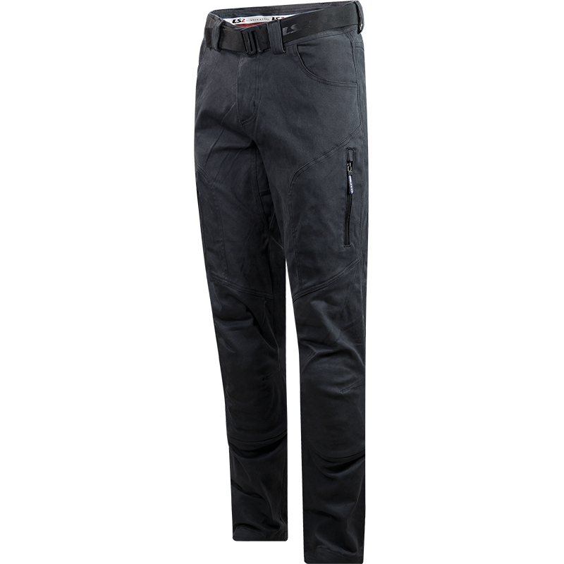 Φωτογραφία προϊόντος: LS2 Straight Man Pant Dark Grey