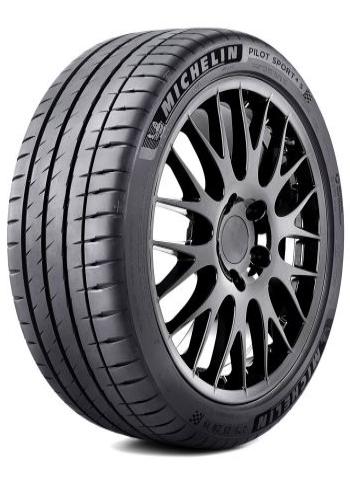 Φωτογραφία προϊόντος: Michelin PS4 S* XL 295/35R21 107Y