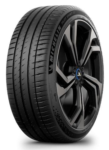 Φωτογραφία προϊόντος: Michelin PS EV ACOUSTIC GOE XL 255/45R20 105W