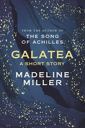 Φωτογραφία προϊόντος: GALATEA 699833 9781526652065 ΛΟΓΟΤΕΧΝΙΑ BLOOMSBURY